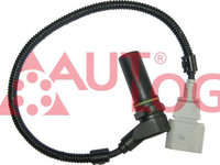 Senzor pozitie arbore cotit VW MULTIVAN V TRANSPORTER V 2.5D 04.03-11.09 AUTLOG AS4585
