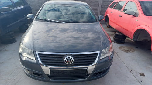 Senzor pozitie ax came 2.0 BKP Volkswagen VW Passat B6 [2005 - 2010] Sedan 4-usi 2.0 TDI 4Motion MT (140 hp)