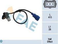 Senzor pozitie Ax came ALFA ROMEO GT 937 FAE 79227