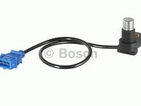 Senzor pozitie Ax came ALFA ROMEO SPIDER 916 916S BOSCH 0232103024