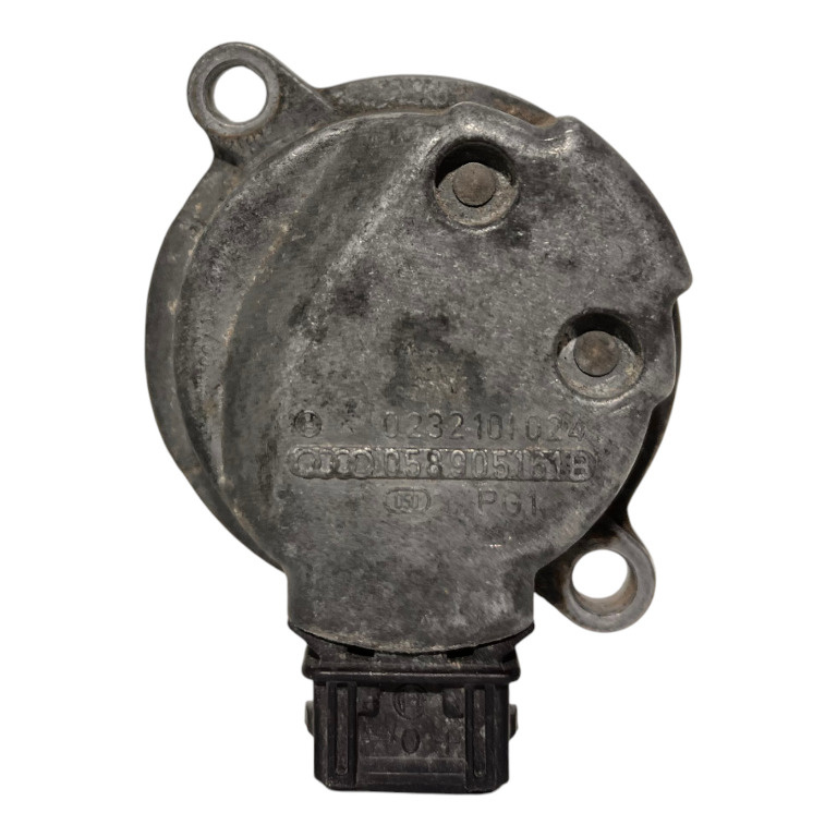 Senzor pozitie ax came Audi A3 A4 B5 B6 B7 A6 C4 C5 A8 Golf 4 Touareg 1.8i 2.0i 2.8 4.2i 058905161B 1235102062