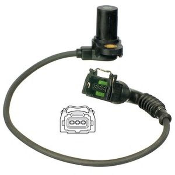 Senzor pozitie Ax came BMW 5 E39 DELPHI SS11026