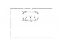 Senzor pozitie Ax came BMW Z8 E52 STANDARD LCS379