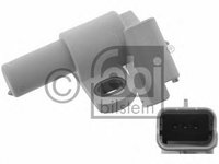 Senzor pozitie Ax came CITROEN C4 Grand Picasso I UA FEBI 31240