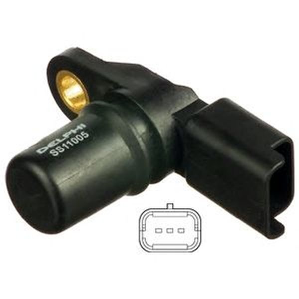 Senzor pozitie Ax came DACIA LOGAN MCV KS DELPHI S