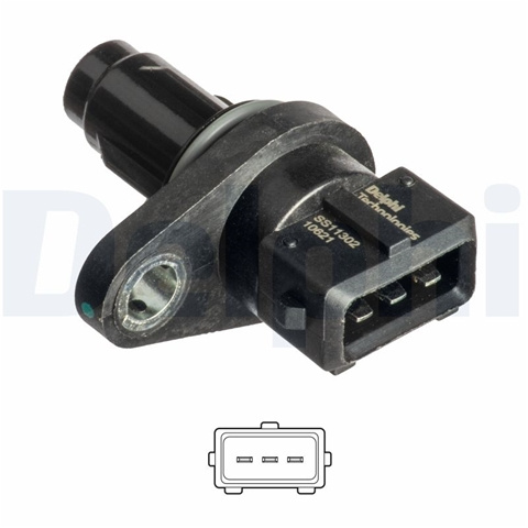 Senzor Pozitie Ax Came Delphi Kia SS11302
