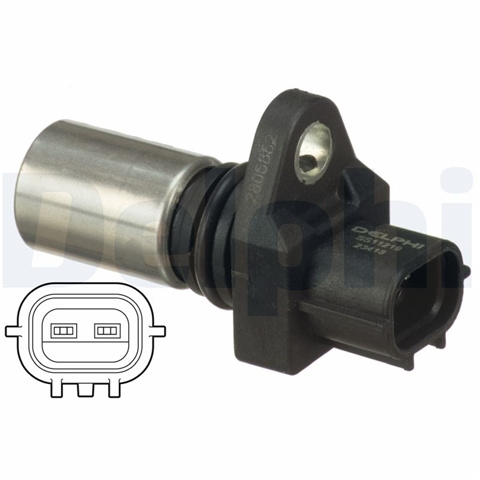 Senzor Pozitie Ax Came Delphi Mini SS11219