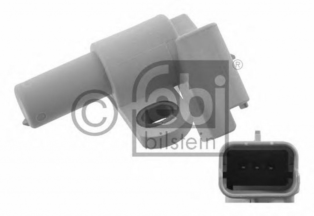 Senzor pozitie Ax came FORD C-MAX II DXA CB7 DXA CEU FEBI 31240