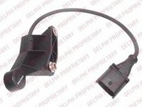 Senzor pozitie Ax came OPEL ASTRA G Cabriolet F67 DELPHI SS10884