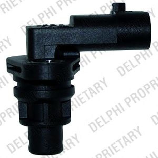 Senzor pozitie Ax came OPEL CORSA D DELPHI SS1072712B1