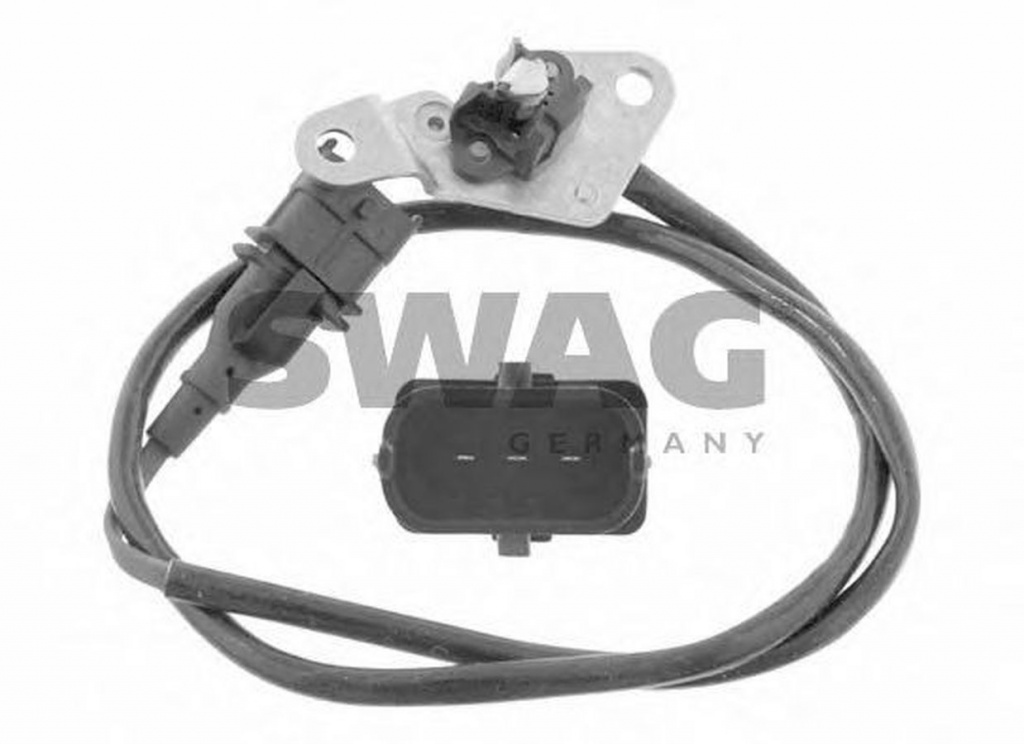 Senzor pozitie Ax came OPEL ZAFIRA B A05 SWAG 70 92 8386