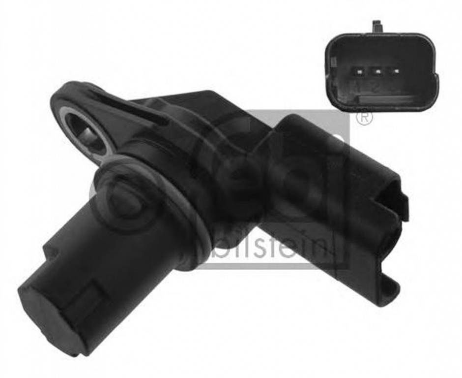 Senzor pozitie Ax came RENAULT LOGAN I combi KS FEBI 33135