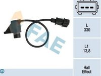 Senzor pozitie Ax came SAAB 900 II cupe FAE 79234