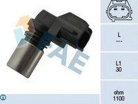 Senzor pozitie Ax came TOYOTA AURIS NRE15 ZZE15 ADE15 ZRE15 NDE15 FAE 79285