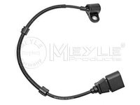 Senzor pozitie Ax came VW BORA combi 1J6 MEYLE 1008990035