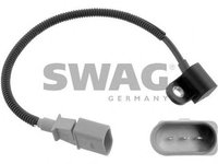 Senzor pozitie Ax came VW CRAFTER 30-50 platou sasiu 2F SWAG 30 93 6115