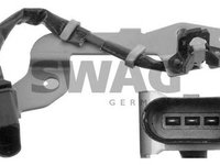 Senzor pozitie Ax came VW GOLF IV Variant 1J5 SWAG 30 93 7027