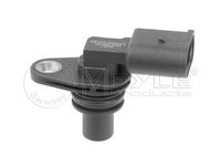 Senzor pozitie Ax came VW GOLF V 1K1 MEYLE 1008990093