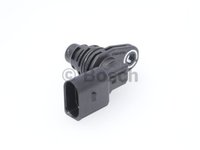 Senzor pozitie Ax came VW SCIROCCO 137 138 BOSCH 0986280418