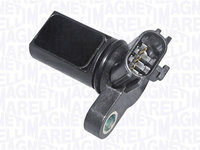 Senzor,pozitie ax cu came (064847208010 MAGNETI MARELLI) INFINITI,NISSAN