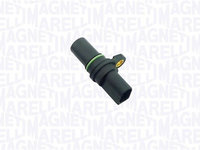 Senzor pozitie ax cu came 064847210010 MAGNETI MARELLI pentru Audi A3 2004 2005 2006 2007 2008 2009 2010 2011 2012 2013