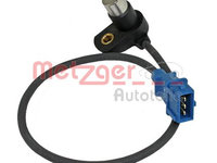 Senzor pozitie ax cu came 0903147 METZGER pentru Alfa romeo 164 Alfa romeo 168 Alfa romeo Spider Alfa romeo Gtv Alfa romeo 156 Alfa romeo 166 Alfa romeo 147 Alfa romeo Gt