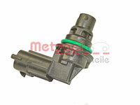 Senzor pozitie ax cu came 0903152 METZGER pentru Ford C-max Ford Grand Ford S-max Ford Galaxy Ford Mondeo Ford Focus Ford Fiesta