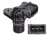 Senzor pozitie ax cu came 103547 FEBI BILSTEIN pentru Chevrolet Lacetti Opel Antara Chevrolet Captiva Chevrolet Epica Chevrolet Cruze