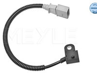 Senzor,pozitie ax cu came (1148000033 MEYLE) AUDI,SEAT,SKODA,VW