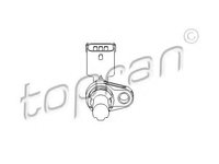 Senzor pozitie ax cu came 207 418 TOPRAN pentru Opel Signum Opel Vectra Opel Zafira Opel Astra