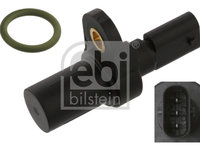 Senzor,pozitie ax cu came (36411 FEBI BILSTEIN) BMW,MINI