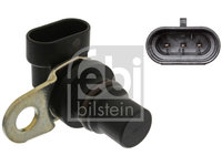 Senzor,pozitie ax cu came (36633 FEBI BILSTEIN) OPEL,VAUXHALL