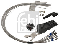 Senzor,pozitie ax cu came (47209 FEBI BILSTEIN) OPEL,VAUXHALL