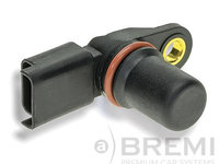 Senzor pozitie ax cu came 60038 BREMI pentru Renault Kangoo Renault Symbol Renault Thalia Nissan Dualis Nissan Qashqai Renault Clio Renault Megane Renault Master Nissan Interstar Renault Euro Dacia Logan Renault Laguna Nissan Tiida Dacia Sandero Niss