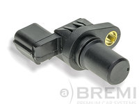 Senzor pozitie ax cu came 60039 BREMI pentru Mitsubishi Eclipse Mitsubishi Carisma Mitsubishi Colt Mitsubishi Mirage Mitsubishi Aspire Mitsubishi Galant Mitsubishi Legnum Mitsubishi Coltrodeo Mitsubishi L Mitsubishi Strada Mitsubishi Triton Hyundai S