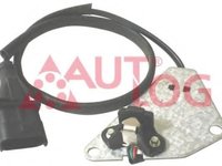 Senzor,pozitie ax cu came ALFA ROMEO 145 (930), ALFA ROMEO 146 (930), ALFA ROMEO GTV (916C_) - AUTLOG AS4304