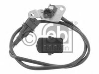 Senzor,pozitie ax cu came ALFA ROMEO 147 (937) (2000 - 2010) FEBI BILSTEIN 28386 piesa NOUA