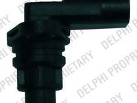 Senzor,pozitie ax cu came ALFA ROMEO 147 (937) (2000 - 2010) DELPHI SS10726-12B1 piesa NOUA