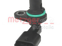 Senzor,pozitie ax cu came ALFA ROMEO 159 Sportwagon (939) (2006 - 2011) METZGER 0903116 piesa NOUA