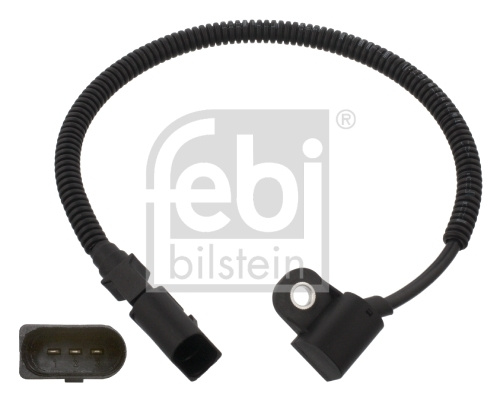 Senzor pozitie ax cu came # Audi A2 1.4 [8z0] tdi motorina 75cp/55kw AMF; BHC 2000 2001 2002 2003 2004 2005 # 37607 # FEBI BILSTEIN