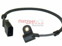 Senzor,pozitie ax cu came AUDI A2 (8Z0) (2000 - 2005) METZGER 0903026 piesa NOUA