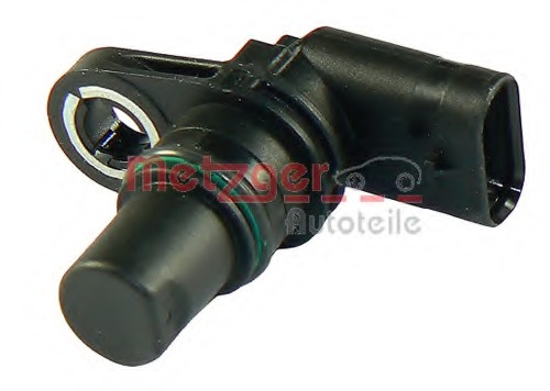 Senzor pozitie ax cu came # Audi A4 2.7 [8k2; b8] tdi motorina 190cp/140kw CAMA; CGKA 2007 2008 2009 2010 2011 2012 # 0903071 # METZGER