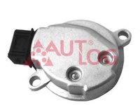 Senzor,pozitie ax cu came AUDI A4 limuzina (8D2, B5), AUDI A6 limuzina (4A, C4), AUDI A8 limuzina (4D2, 4D8) - AUTLOG AS4269