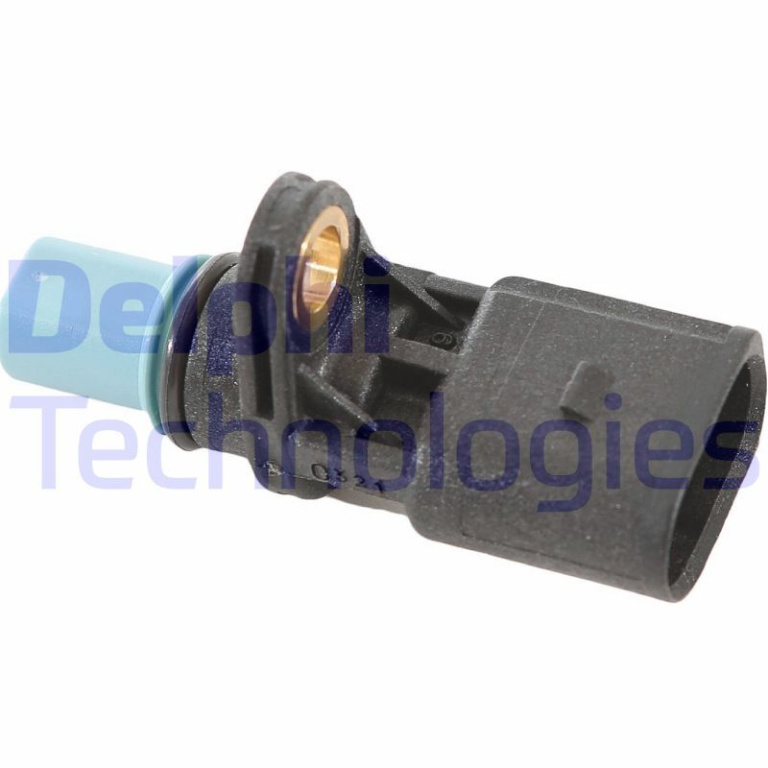 Senzor pozitie ax cu came # Audi A6 2.0 avant [4f5; c6] tfsi benzina 170cp/125kw BPJ 2005 2006 2007 2008 2009 2010 2011 # SS10762 12B1 # DELPHI