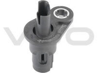 Senzor,pozitie ax cu came BMW 1 Cabriolet (E88) (2008 - 2013) VDO S119445001Z