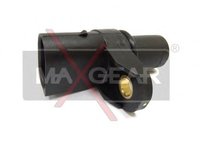 Senzor pozitie ax cu came BMW 3 Compact (E46) - OEM - MAXGEAR: 12141438082/MG|24-0028 - W02361840 - LIVRARE DIN STOC in 24 ore!!!