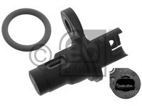 Senzor,pozitie ax cu came BMW Seria 1 Cupe (E82) (2007 - 2013) FEBI BILSTEIN 34382 piesa NOUA