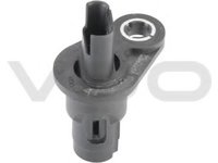 Senzor,pozitie ax cu came BMW Seria 1 (F21) (2011 - 2016) VDO S119445001Z piesa NOUA