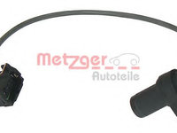 Senzor pozitie ax cu came BMW X5 (E53) (2000 - 2006) METZGER 0903005