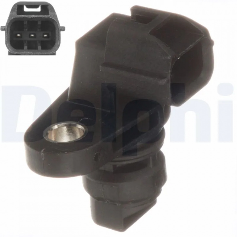 Senzor pozitie ax cu came Delphi MAZDA 3 (BM, BN) 2013-2019 - SS11938-12B1